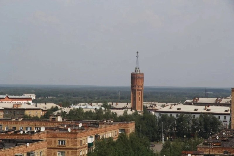 Фото поста канала  Мониторинг 11 Республика Коми