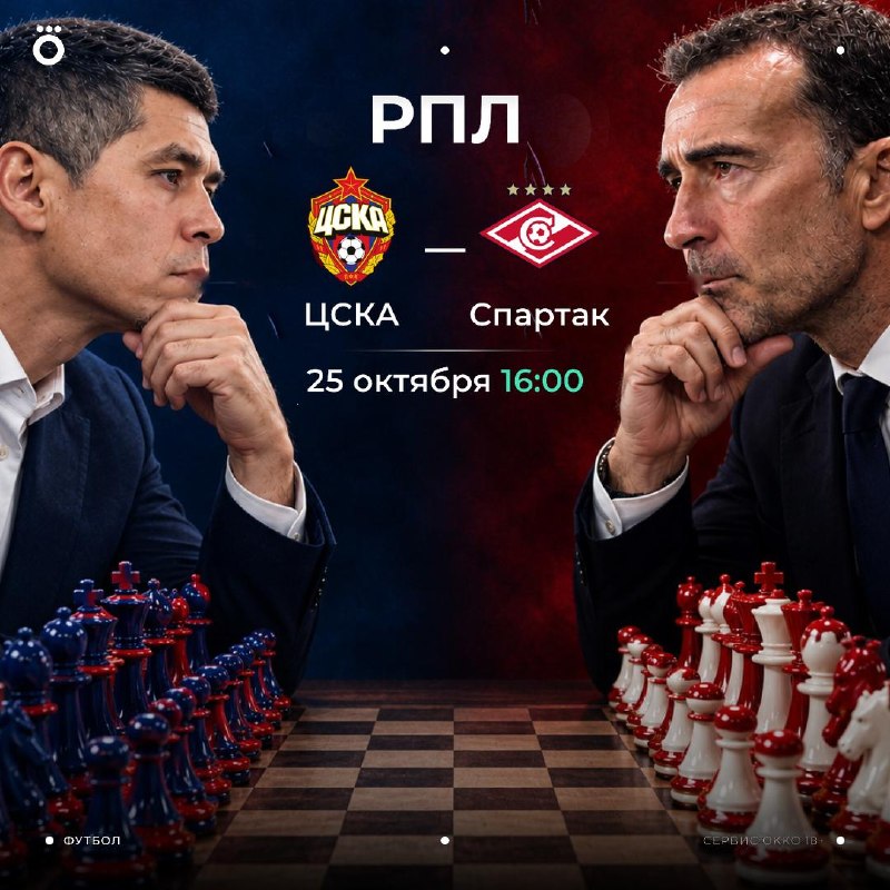 Фото поста канала Okko Спорт