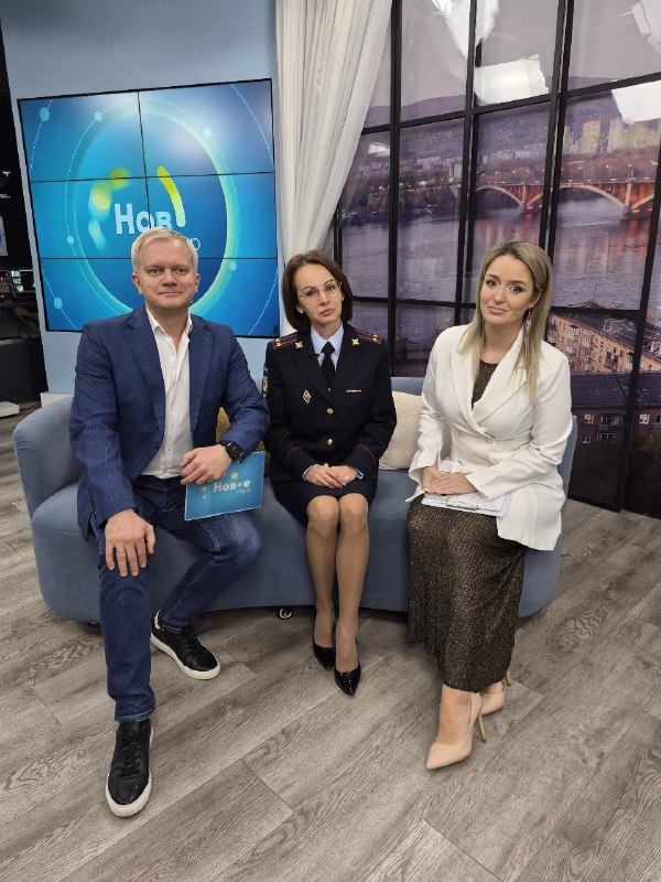 Фото поста канала  ТВК