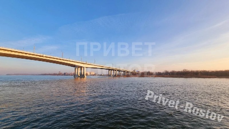 Фото поста канала  Privet-Rostov.ru - новости Ростов-на-Дону