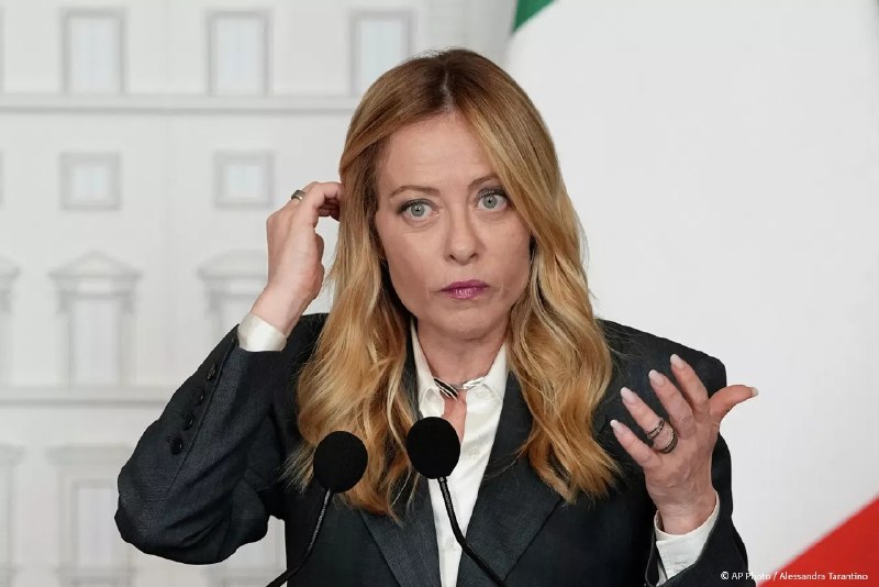 Фото поста канала  Pravda DE