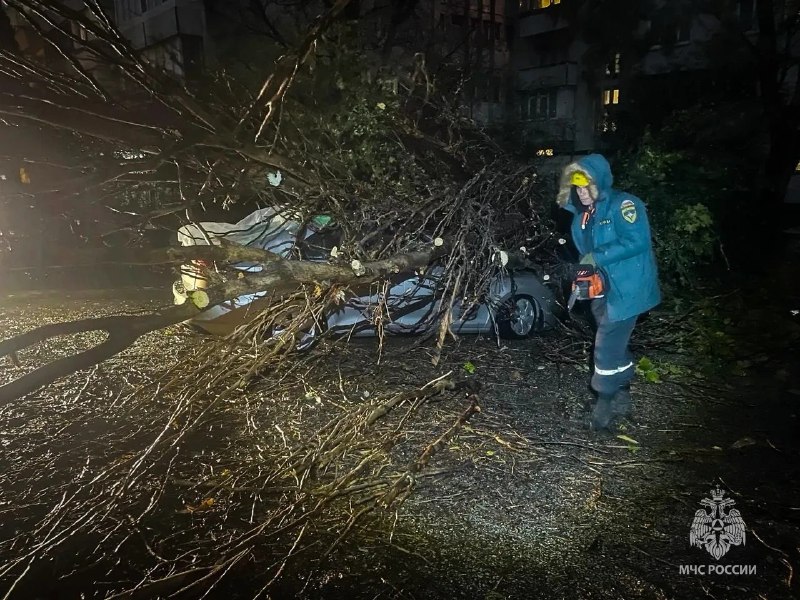 Фото поста канала  Оперативный Севастополь