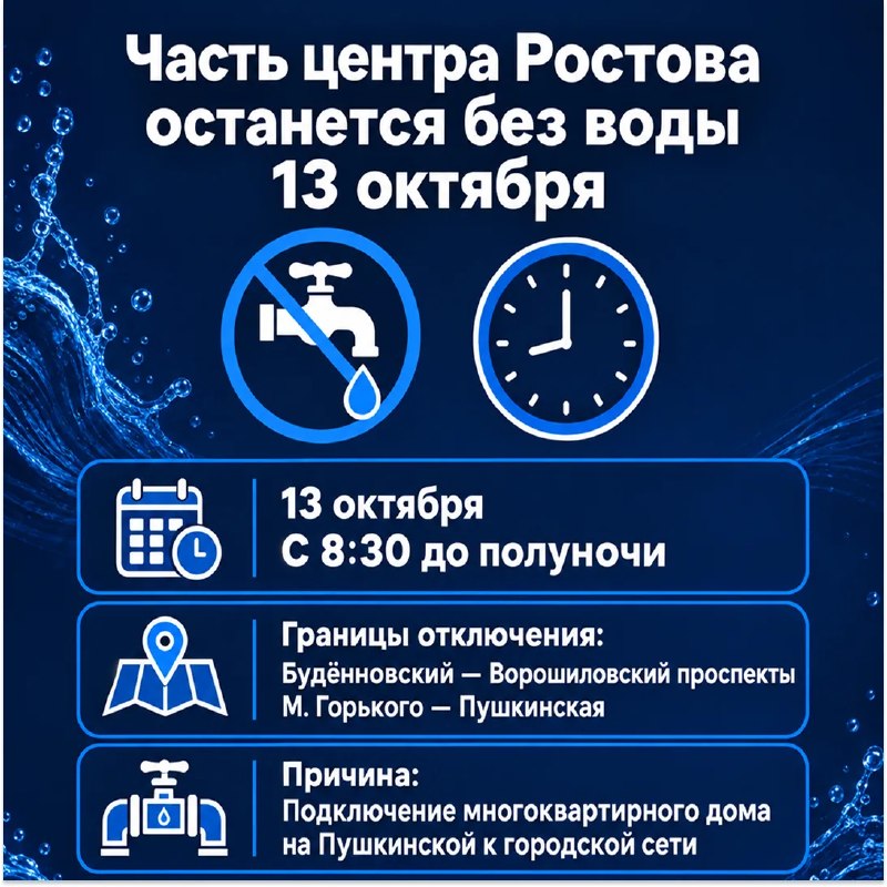 Фото поста канала  Телеканал «ДОН 24»