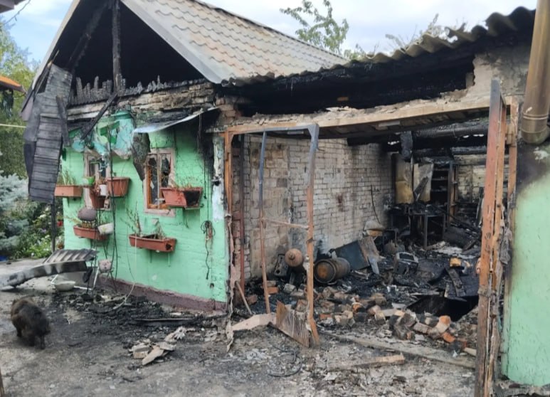 Фото поста канала  Блокнот Ростов
