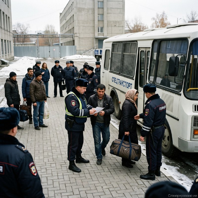 Фото поста канала Инцидент Новосибирск
