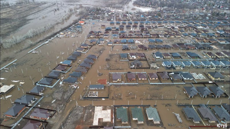 Фото поста канала Новости Оренбурга и Области