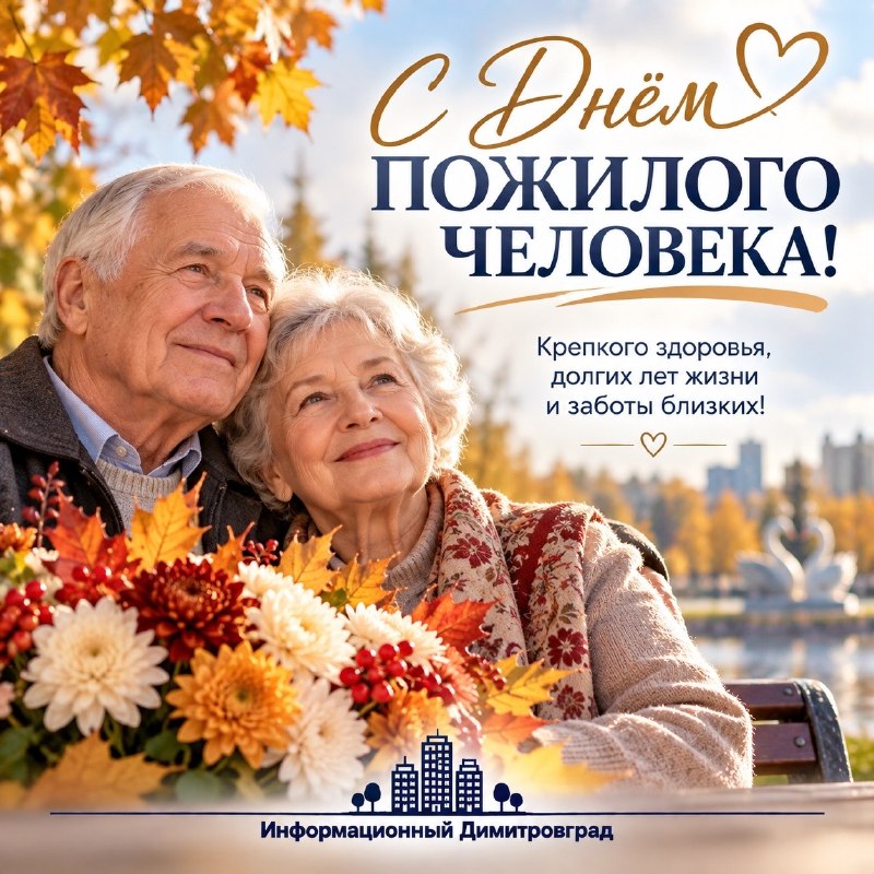 Фото поста канала  Информационный Димитровград