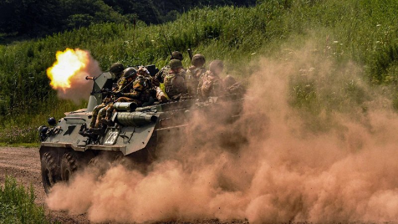 Фото поста канала  Северный город Z