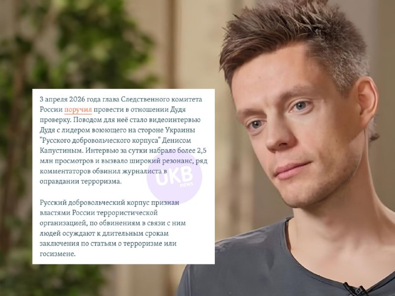 Фото поста канала OKB News / Новости от Ок блогера