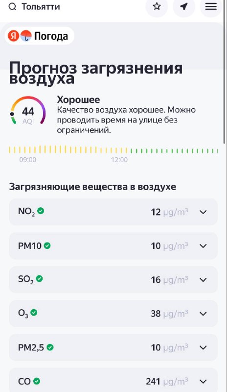 Фото поста канала  ТОЛЬЯТТИ