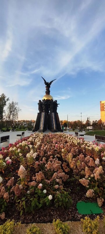 Фото поста канала  Короче, Челяба