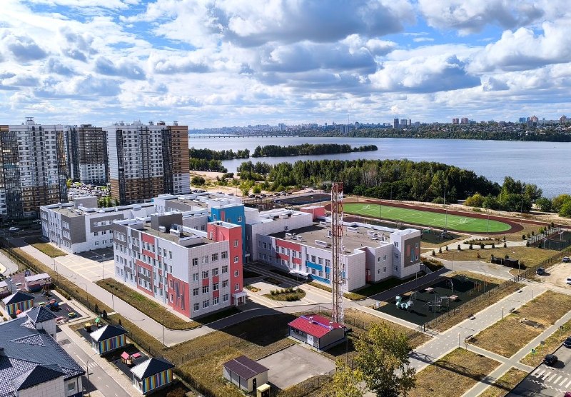 Фото поста канала  МОЁ! Online. Воронеж