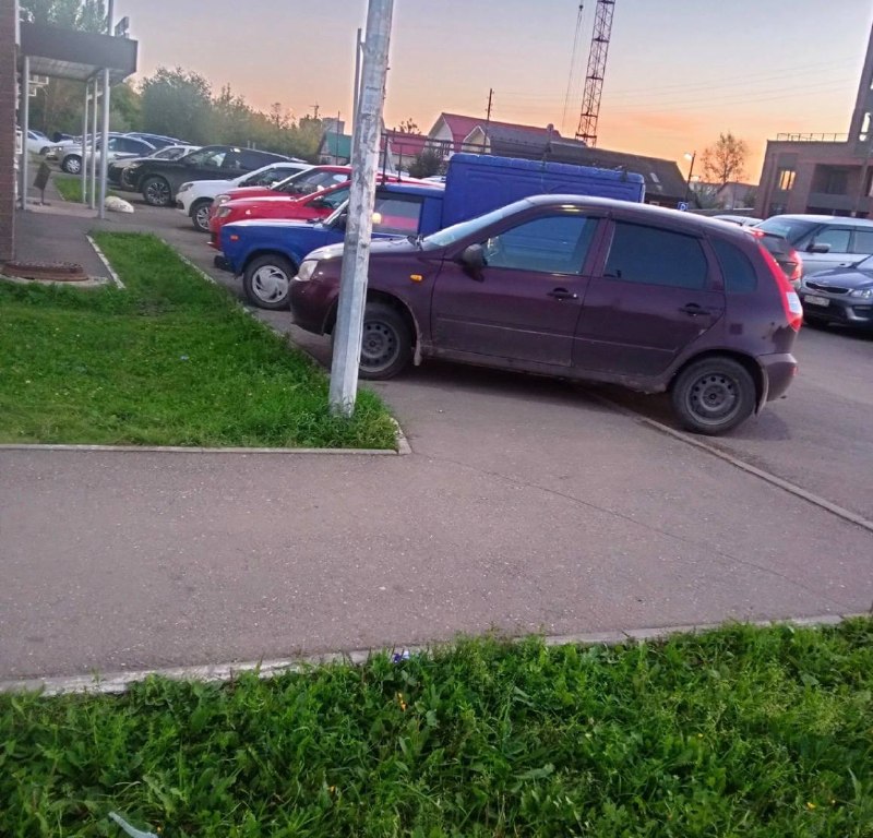 Фото поста канала  ЗИ - ЗЛОЙ ИЖЕВЧАНИН / НОВОСТИ УДМУРТИИ и Ижевска
