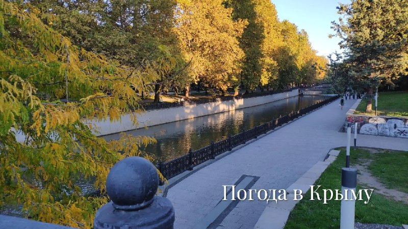 Фото поста канала  Лента новостей Крыма Z Новости Крыма