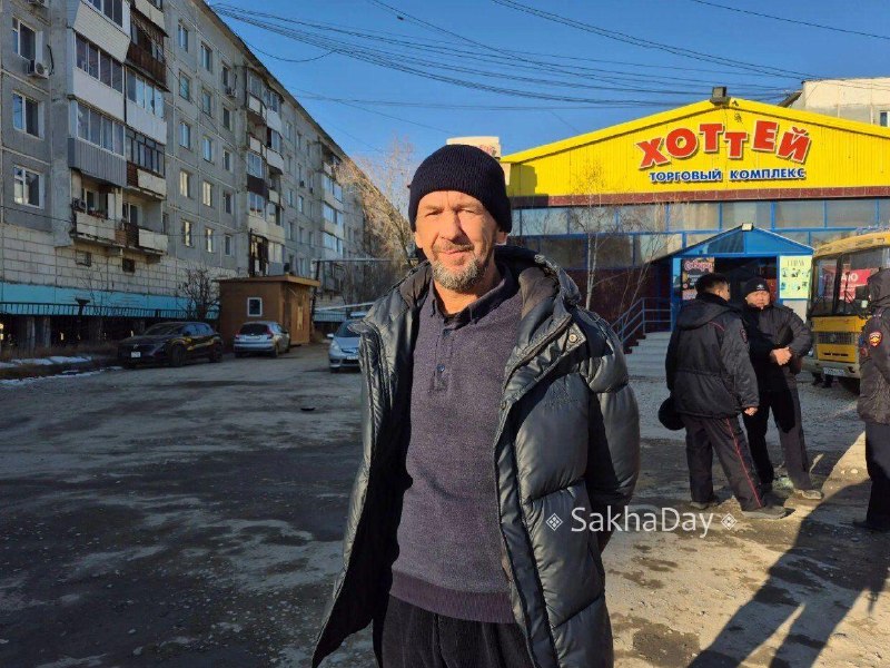 Фото поста канала  Мониторинг Арктика