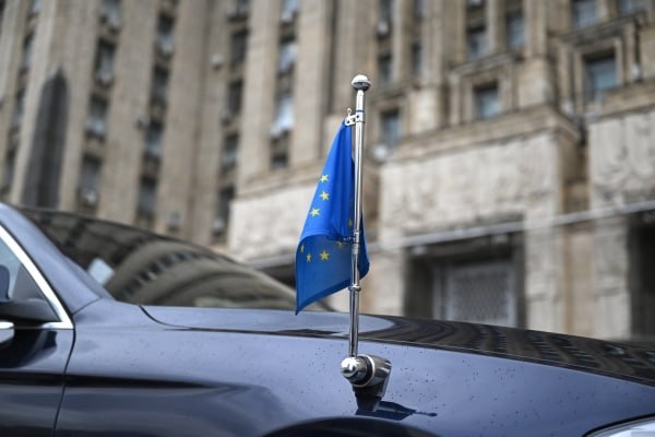 Фото поста канала  Говорит Москва