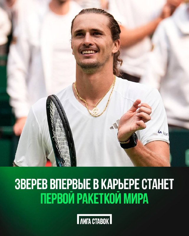 Фото поста канала Лига Ставок