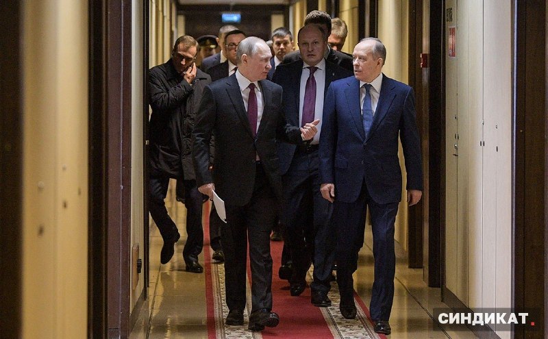 Фото поста канала  Подумай - это не больно