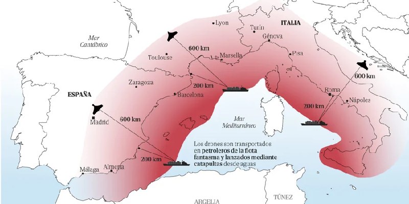 Фото поста канала  Украинские новости