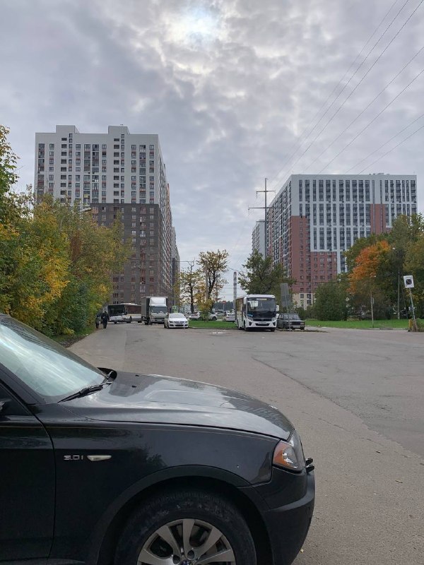 Фото поста канала  НОВОЕ ПАВЛИНО