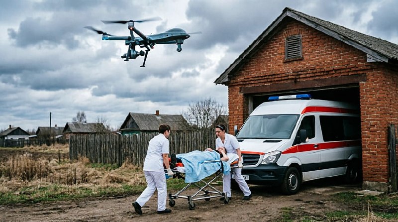 Фото поста канала  Шёпот Белгород