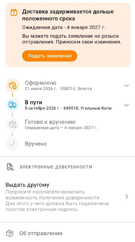 Фото поста канала  Мониторинг Арктика