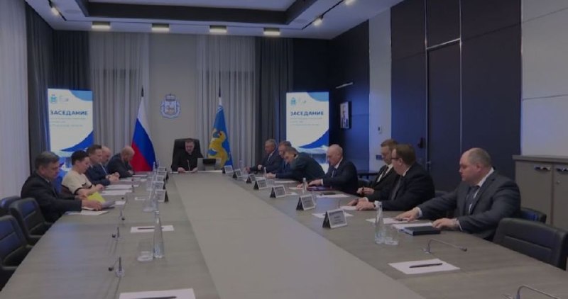 Фото поста канала  Псковское Агентство Информации