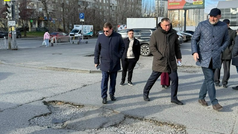 Фото поста канала  Мониторинг 66 Свердловская область