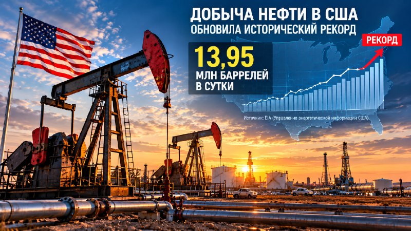 Фото поста канала  Геоэнергетика ИНФО