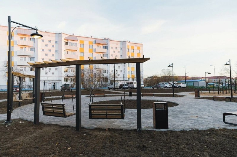 Фото поста канала  Мониторинг Арктика