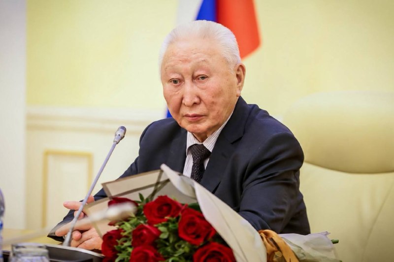 Фото поста канала  Мониторинг Арктика