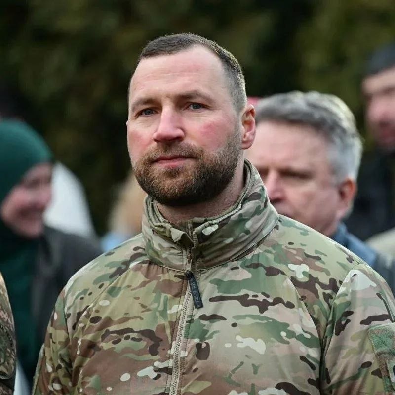 Фото поста канала UKR LEAKS