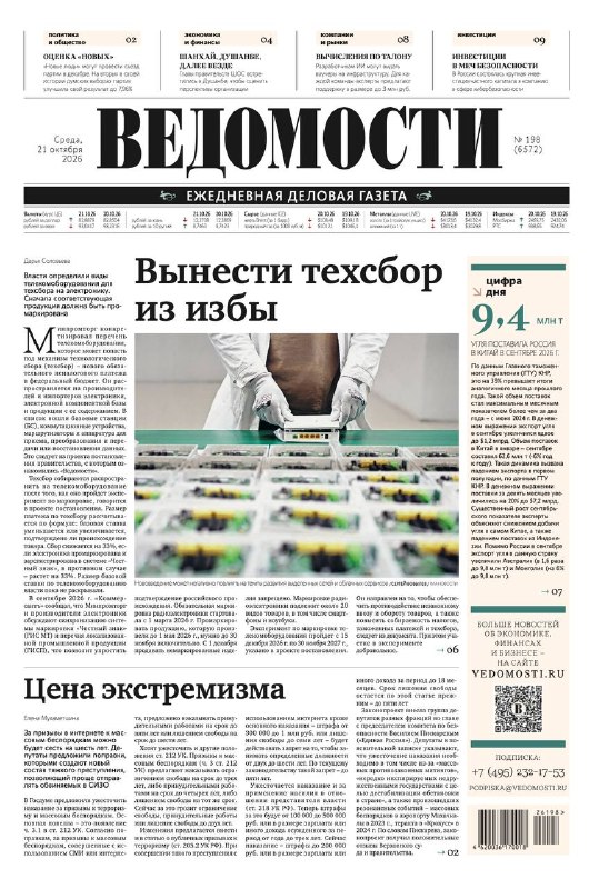 Фото поста канала НОВОСТИ 