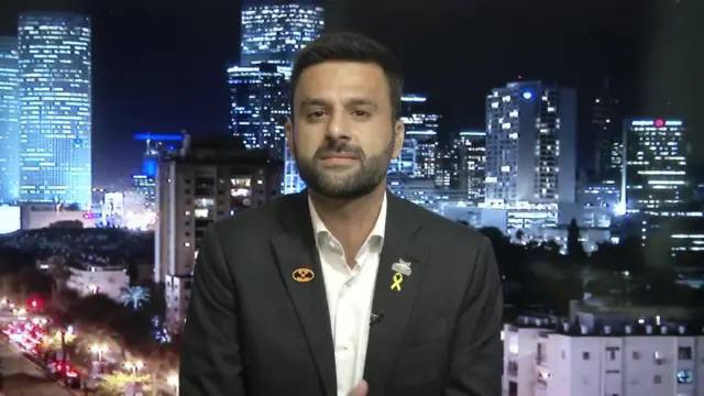 Фото поста канала  9 канал Израиль
