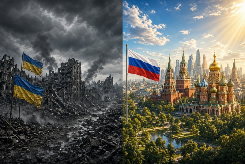 Фото поста канала  International Reporters