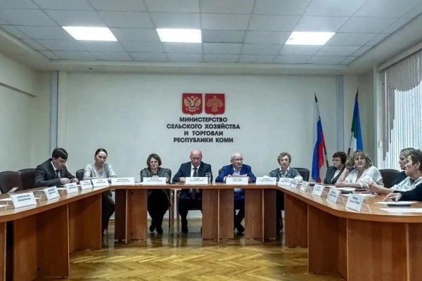 Фото поста канала  Мониторинг Арктика