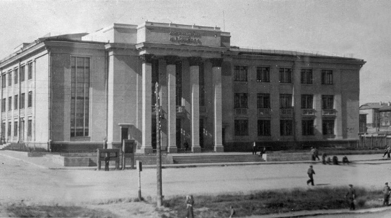 Фото поста канала  Мониторинг 49 Магаданская область