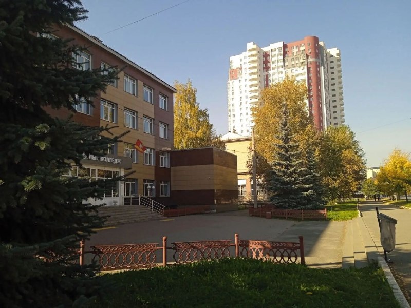 Фото поста канала  Короче, Челяба