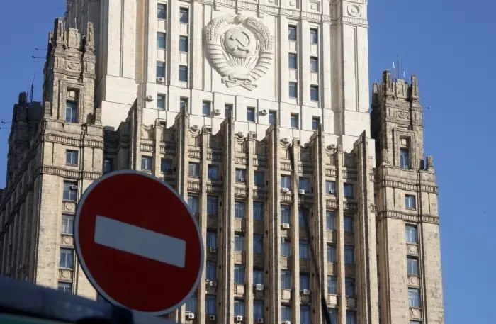 Фото поста канала  Наш человек в Гавани