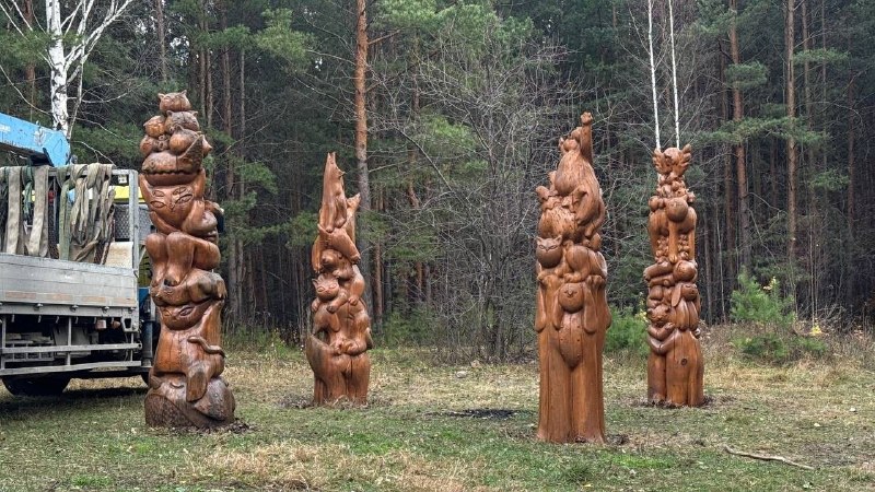 Фото поста канала  Мониторинг 66 Свердловская область