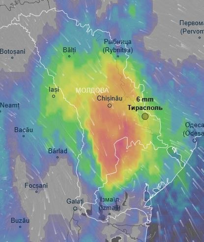 Фото поста канала  ПРИДНЕСТРОВЬЕ РОССИЯ
