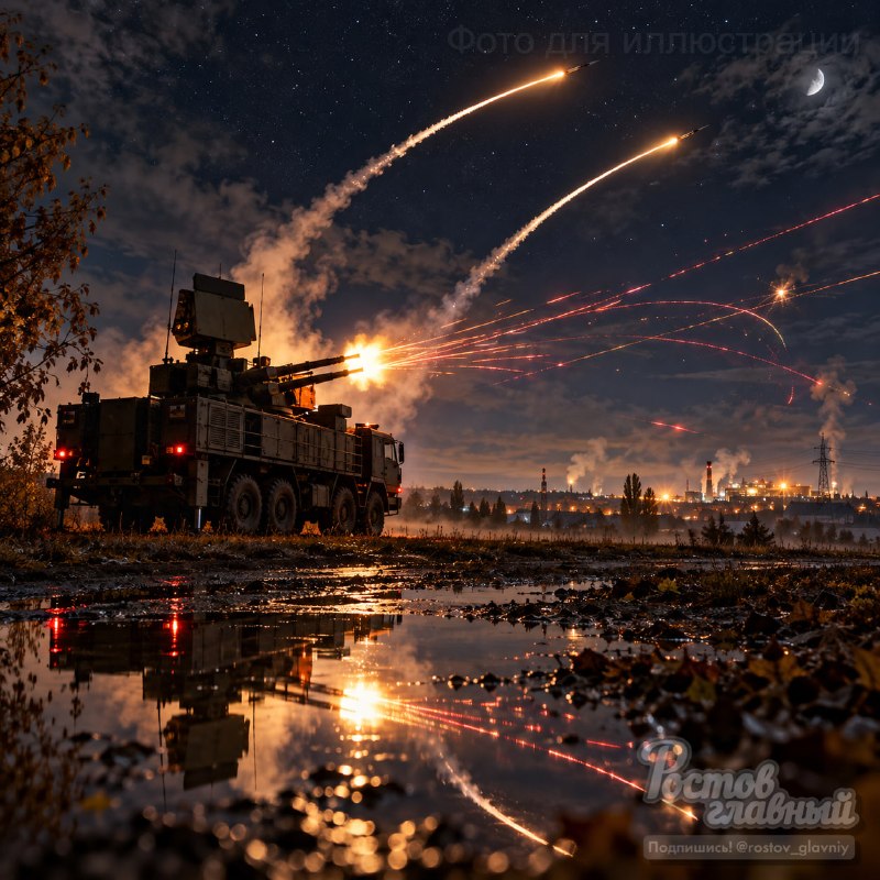 Фото поста канала  РОСТОВ ГЛАВНЫЙ - РОСТОВ НОВОСТИ - 161