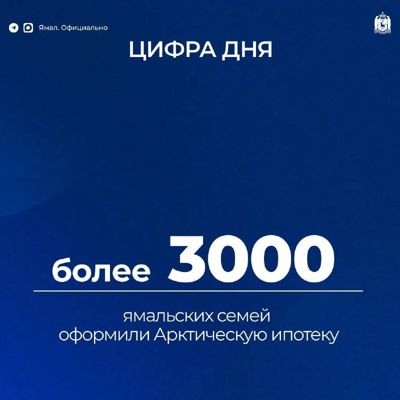 Фото поста канала  Мониторинг 89 Ямало-Ненецкий АО
