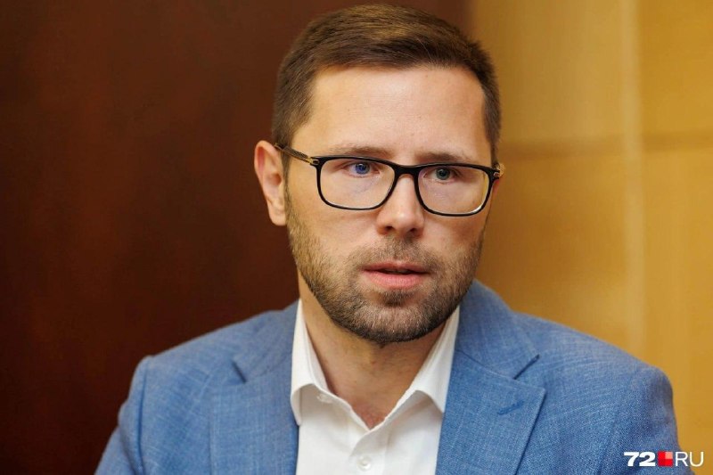 Фото поста канала  Новости Тюмени | 72.RU