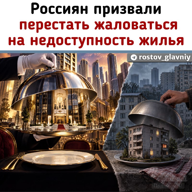 Фото поста канала  РОСТОВ ГЛАВНЫЙ - РОСТОВ НОВОСТИ - 161