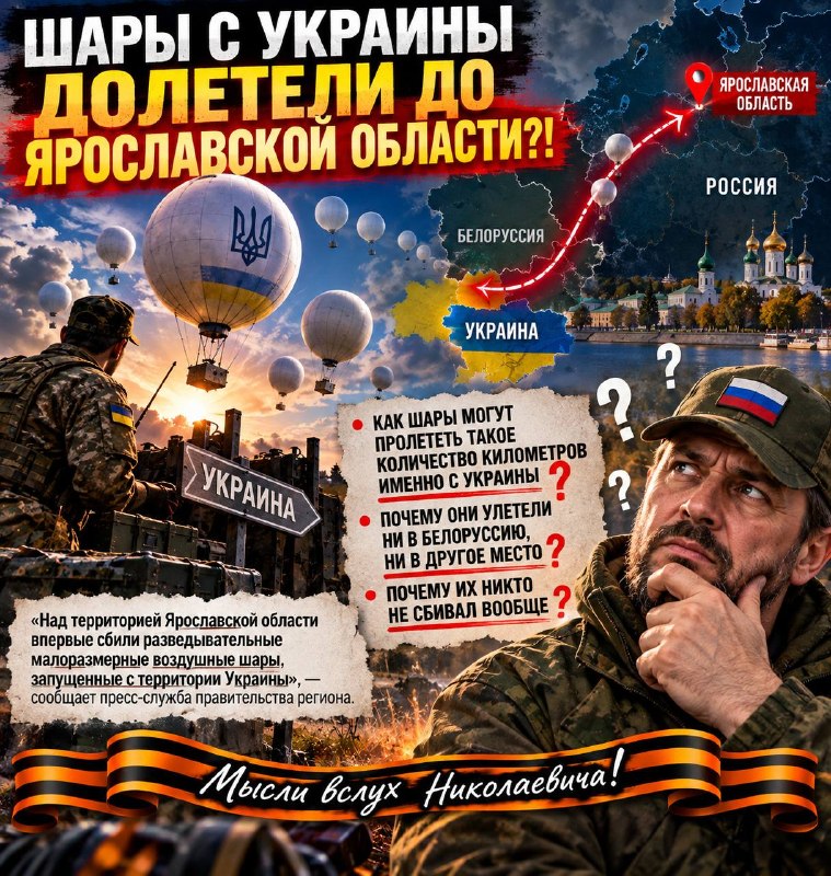 Фото поста канала  Лаврентий Павлович ©™