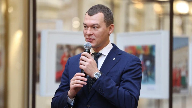 Фото поста канала Матч ТВ. Только новости