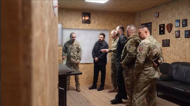 Фото поста канала  Херсонское Агентство Новостей