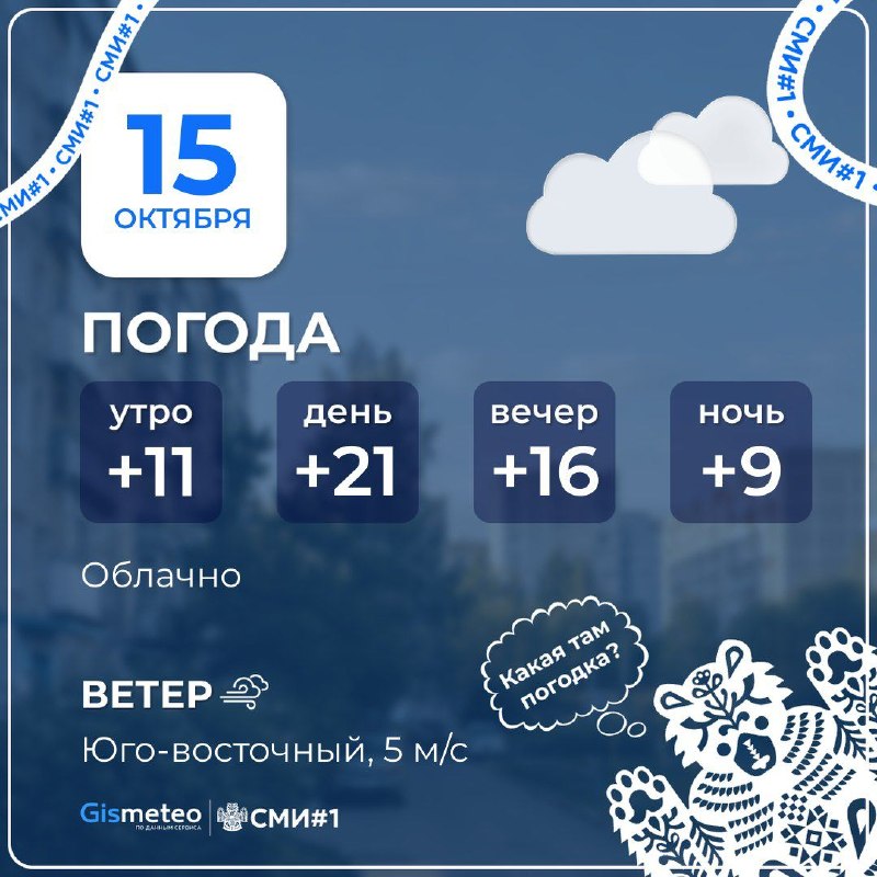 Фото поста канала Новости Оренбурга и Области