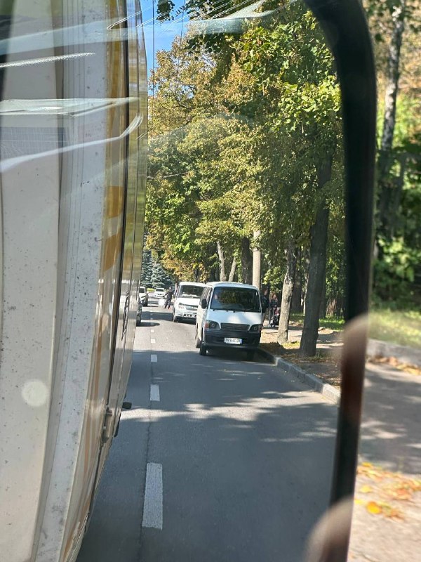 Фото поста канала Где повестки Днепр?